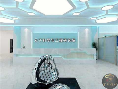 专业室内空间装饰设计施工服务